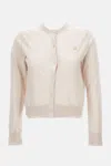 Maison Kitsuné Cardigan