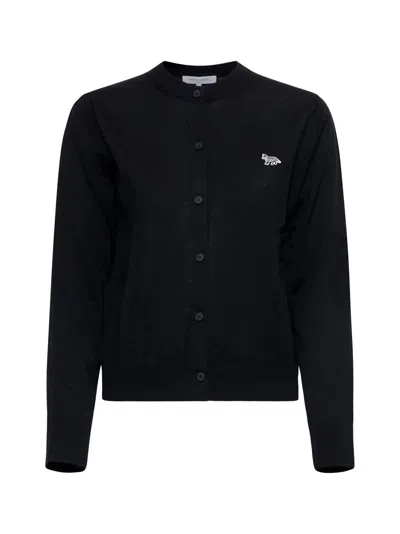 MAISON KITSUNÉ CARDIGAN