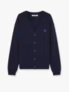 Maison Kitsuné Topwear In Blue