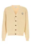 MAISON KITSUNÉ CARDIGAN-XL ND MAISON KITSUNE MALE