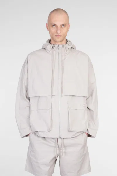 MAISON KITSUNÉ MAISON KITSUNÉ CASUAL JACKET