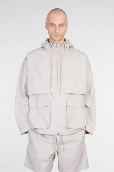 MAISON KITSUNÉ MAISON KITSUNÉ CASUAL JACKET