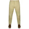 Maison Kitsuné Maison Kitsune Casual Trousers Green In Green
