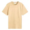 Maison Kitsuné Maison Kitsune Chillax Fox Patch T Shirt