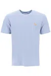Maison Kitsuné Maison Kitsune Chillax Fox T Shirt