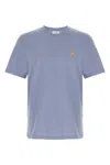 Maison Kitsuné Maison Kitsune' T-shirts And Polos