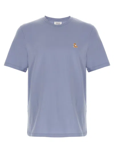 MAISON KITSUNÉ CHILLAX FOX T-SHIRT