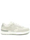 Maison Kitsuné Chiru Trainers