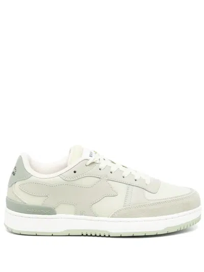Maison Kitsuné Chiru Trainers
