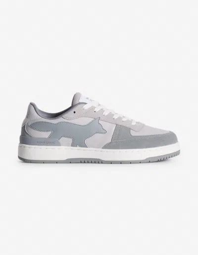 Maison Kitsuné Chiru Trainers