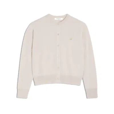 MAISON KITSUNÉ MAISON KITSUNÉ CLASSIC CARDIGAN SWEATER