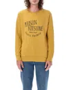 MAISON KITSUNÉ MAISON KITSUNÉ CLASSIC PALAIS ROYAL SWEATSHIRT