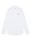 MAISON KITSUNÉ MAISON KITSUNÉ CLASSIC SHIRT