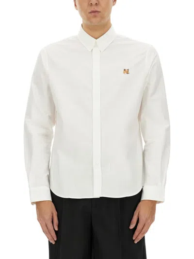 MAISON KITSUNÉ MAISON KITSUNÉ CLASSIC SHIRT