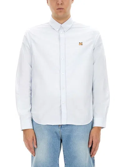 MAISON KITSUNÉ MAISON KITSUNÉ CLASSIC SHIRT