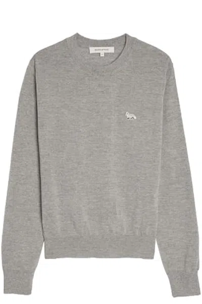 MAISON KITSUNÉ MAISON KITSUNÉ CLOTHING