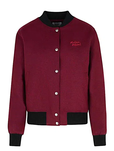 MAISON KITSUNÉ MAISON KITSUNÉ CLOTHING