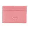 Maison Kitsuné Cloud Cardholder