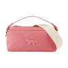 MAISON KITSUNÉ MAISON KITSUNÉ CLOUD SHOULDER BAG