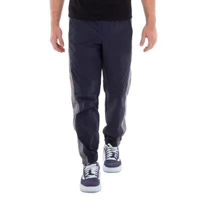MAISON KITSUNÉ MAISON KITSUNE COLOURBLOCK TECHNICAL TRACK PANTS