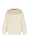 Maison Kitsuné Sweatshirt  Woman Color Grey