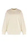 Maison Kitsuné Sweatshirt  Woman Color Grey