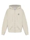 Maison Kitsuné Cotton Jacket
