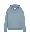 Maison Kitsuné Sweatshirt In Blue