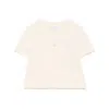 Maison Kitsuné Fox Bebe Patch Baby Tee-shirt