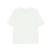 Maison Kitsuné Handwriting Comfort Tee-shirt