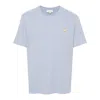 Maison Kitsuné Maison Kitsune Chillax Fox T Shirt