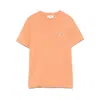 MAISON KITSUNÉ COTTON T SHIRTS