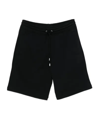 MAISON KITSUNÉ DRAWSTRING SHORTS
