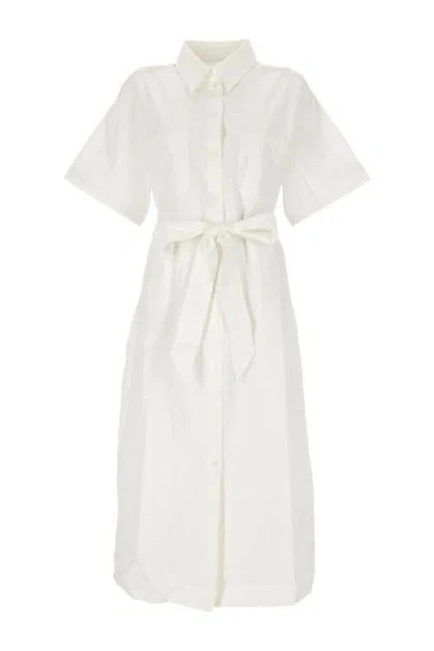 MAISON KITSUNÉ MAISON KITSUNÉ DRESS