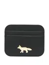 Maison Kitsuné Edie Card Holder