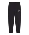 Maison Kitsuné Elasticated-waist Track Pants In Multi