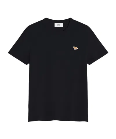 MAISON KITSUNÉ MAISON KITSUNÉ BABY FOX REGULAR T-SHIRT
