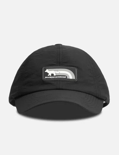 MAISON KITSUNÉ FLASH FOX 6P CAP