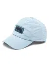 Maison Kitsuné Flash Fox 6p Cap In Blue