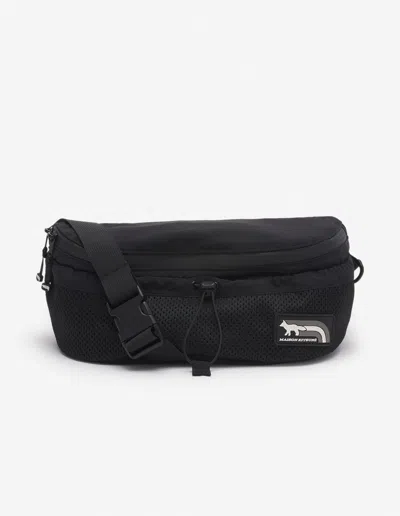 Maison Kitsuné Flash Fox Belt Bag