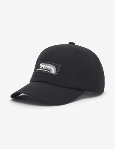 MAISON KITSUNÉ FLASH FOX CAP