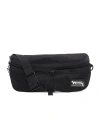 Maison Kitsuné Flash Fox Wallet In Black