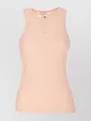 Maison Kitsuné Baby Fox Patch Top