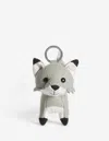 Maison Kitsuné Fox Bag Charm Accessories