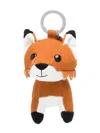 MAISON KITSUNÉ FOX BAG CHARM