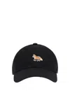 Maison Kitsuné Fox Baseball Hat
