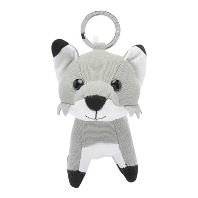 MAISON KITSUNÉ FOX CHARM