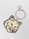 Maison Kitsuné Bold Fox Head Keyring