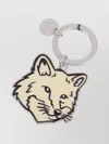 Maison Kitsuné Bold Fox Head Keyring