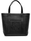 Maison Kitsuné Fox Head Medium Shopper Bag